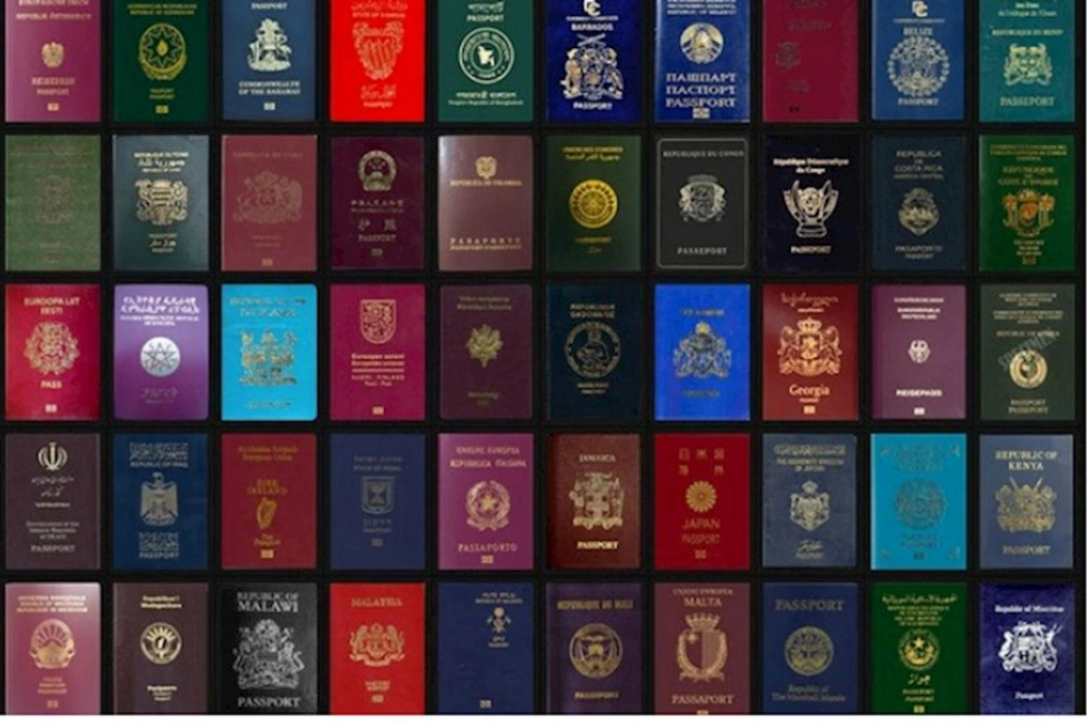 Dünyanın ən güclü pasportları: reytinqdə Azərbaycan neçəncidir? — SİYAHI