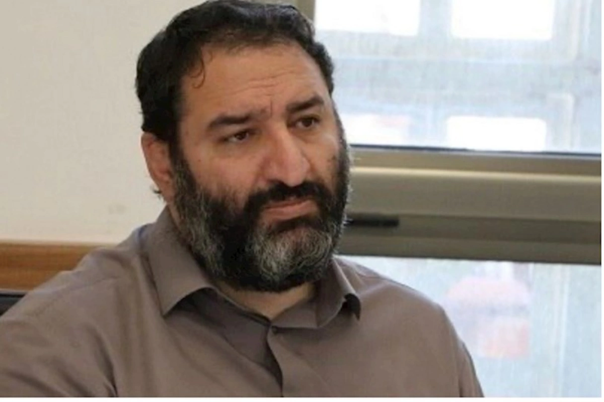İranda SEPAH generalının oğlu ÖLDÜRÜLDÜ