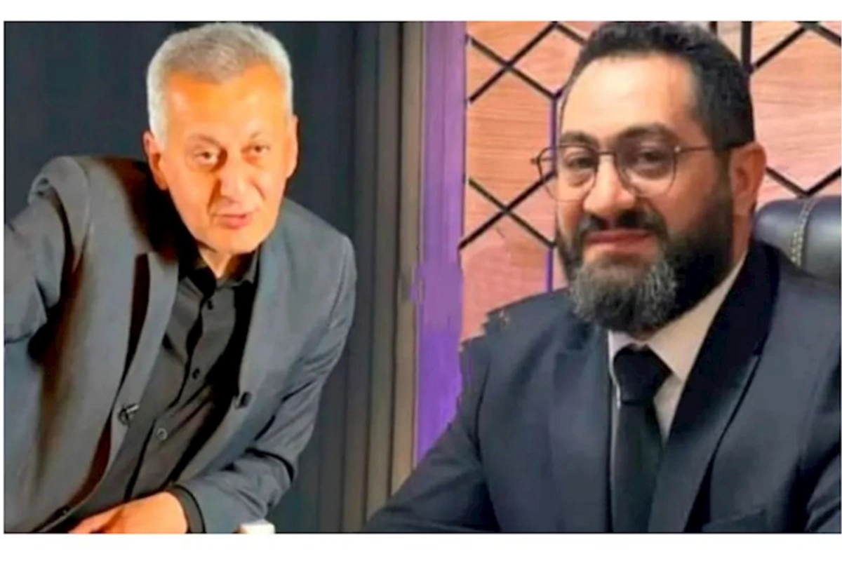 Nəsimi Nəbizadənin qaçmazdan əvvəlki VİDEOSU YAYILDI