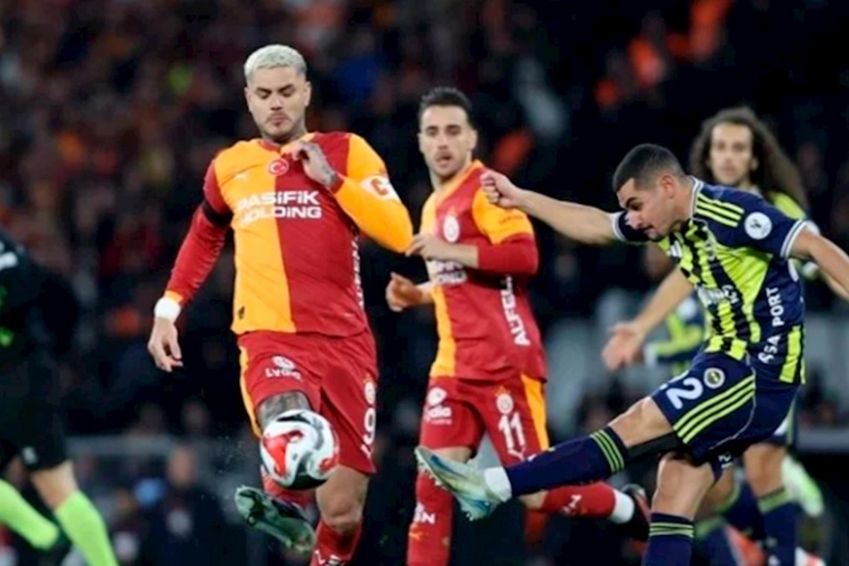 Məğlubiyyətdən sonra “Qalatasaray”dan şok qərar