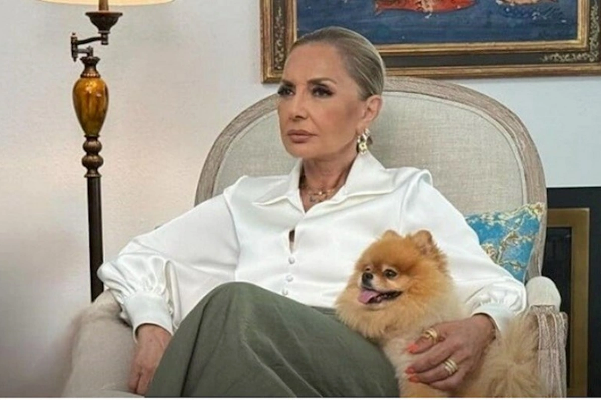 Ququşdan iranlılara Pəhləvi ilə bağlı çağırış