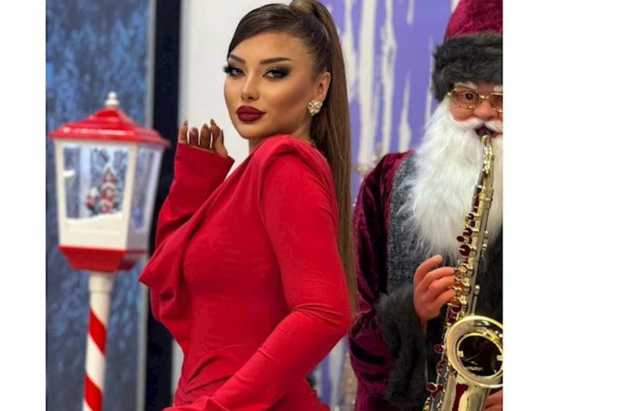 Kişidən kiçik hədiyyə götürmürəm, maşın, ya ev olmalıdır