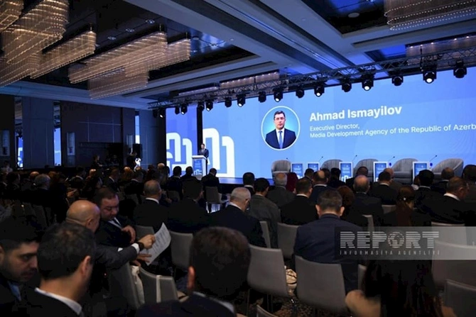 Peşəkarlığa əsaslanan yeni İNKİŞAF MODELİ — MEDİA-nın 5 illik fəaliyyətinə KONSEPTUAL BAXIŞ Peşəkarlığa əsaslanan yeni İNKİŞAF MODELİ — MEDİA-nın 5 illik fəaliyyətinə KONSEPTUAL BAXIŞ