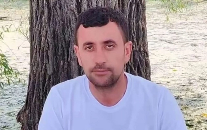 Təcili tibbi yardımın işçisi vəfat etdi — FOTOLAR