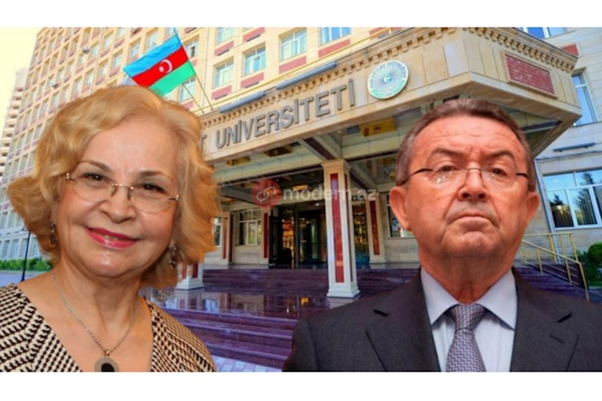 Ramiz Mehdiyevin yoldaşını Misir Mərdanov ƏVƏZ EDƏCƏK