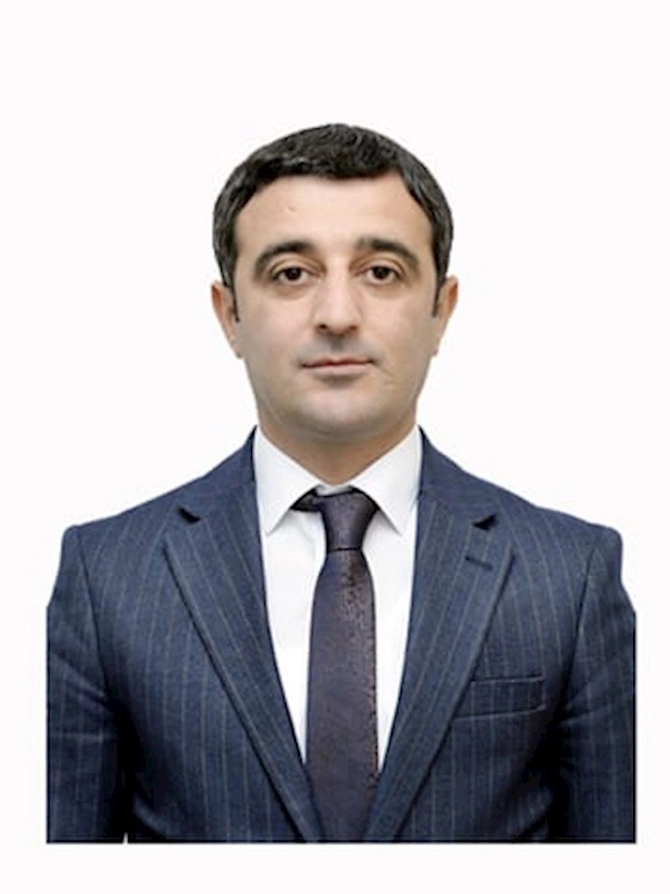 Şöbə ləğv edildi, Aqil Dadaşova yeni vəzifə verildi — FOTO