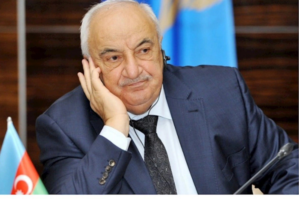 Abid Şərifovun səhhətindən XƏBƏR VAR