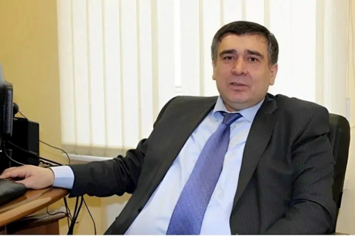 Şahin Şıxlinskinin cinayət işindən yeni xəbər var