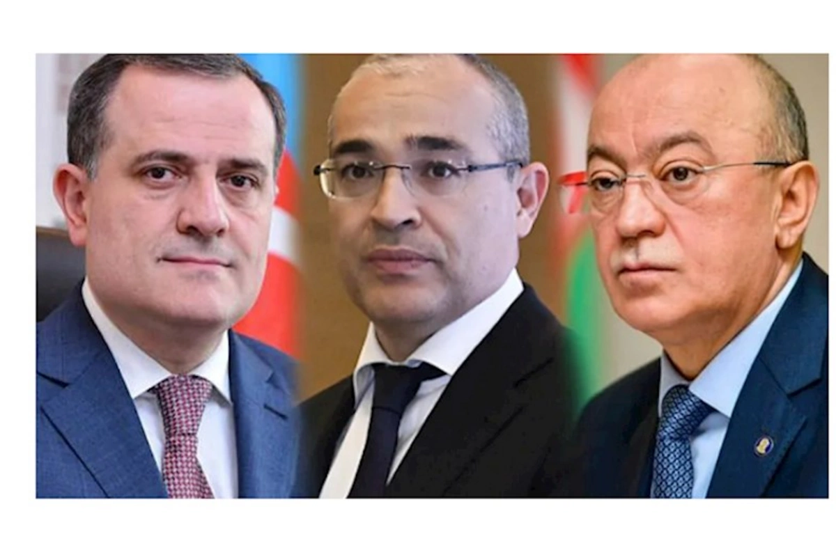 Ən çox müavini olan nazirlər — SİYAHI