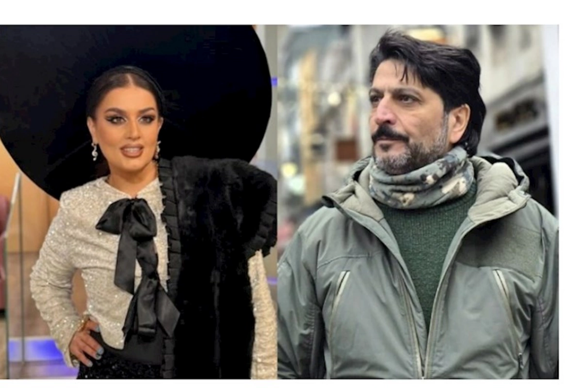 Elza Seyidcahan İlqar Mikayıloğlunu döyməsindən danışdı — VİDEO