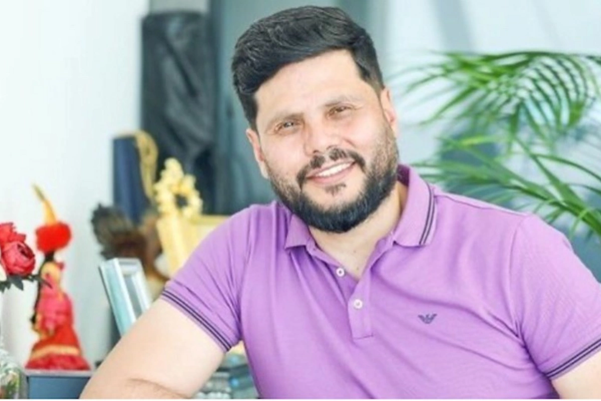 Zaur Kamaldan Təranənin sözlərinə cavab
