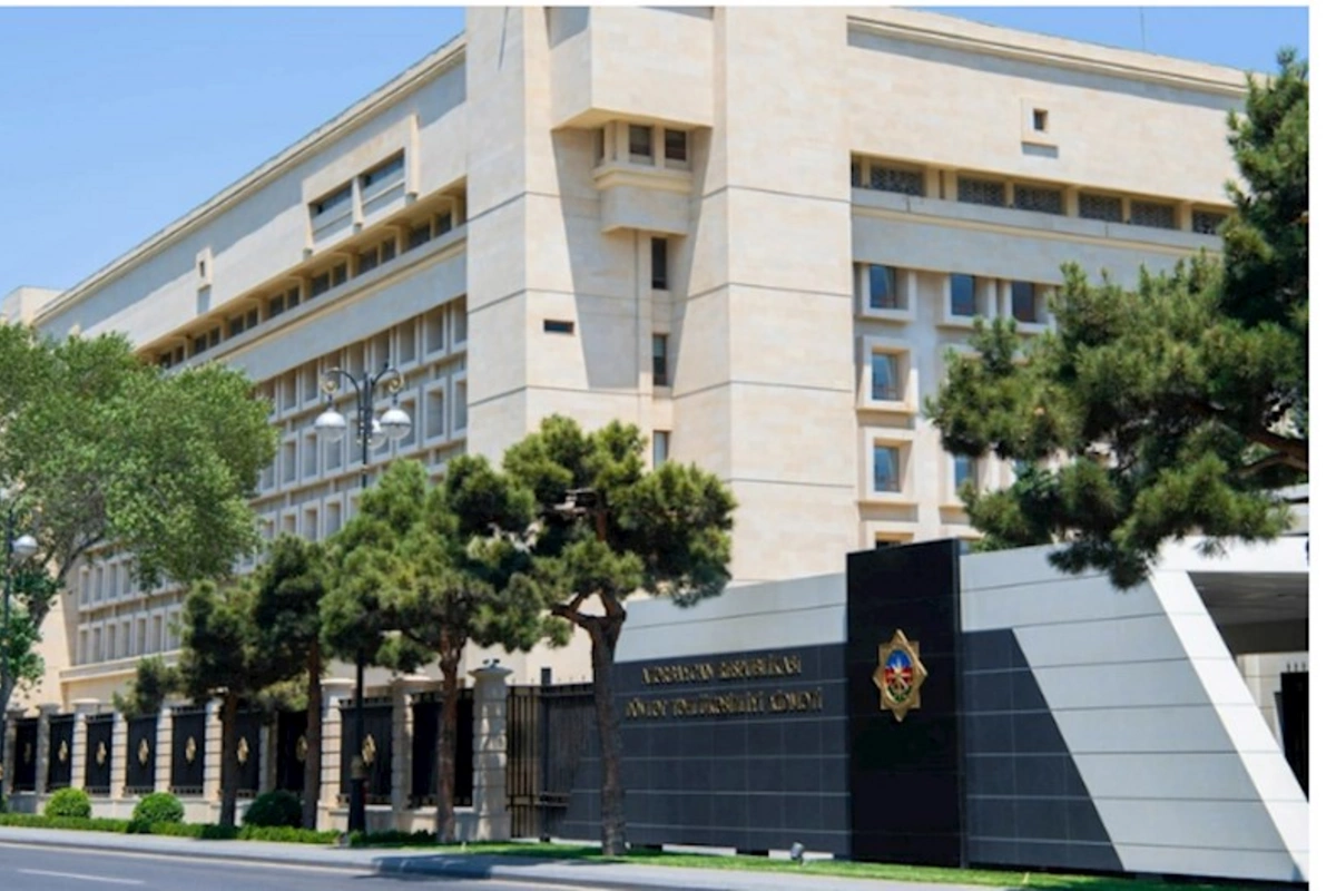 Kritik informasiya infrastrukturunun təhlükəsizliyi üzrə Komissiyanın 2025-ci ilin yekunlarına dair iclası keçirilib