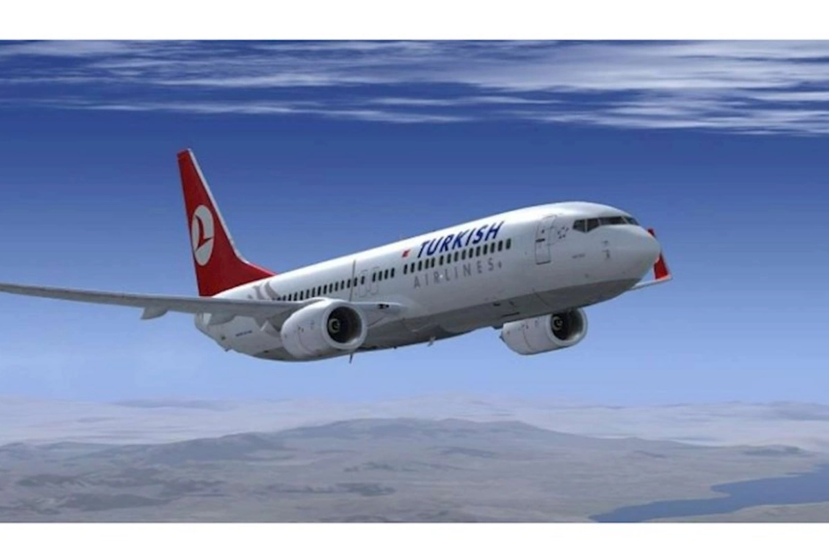 “Bomba var” — THY təyyarəsində təcili eniş etdi