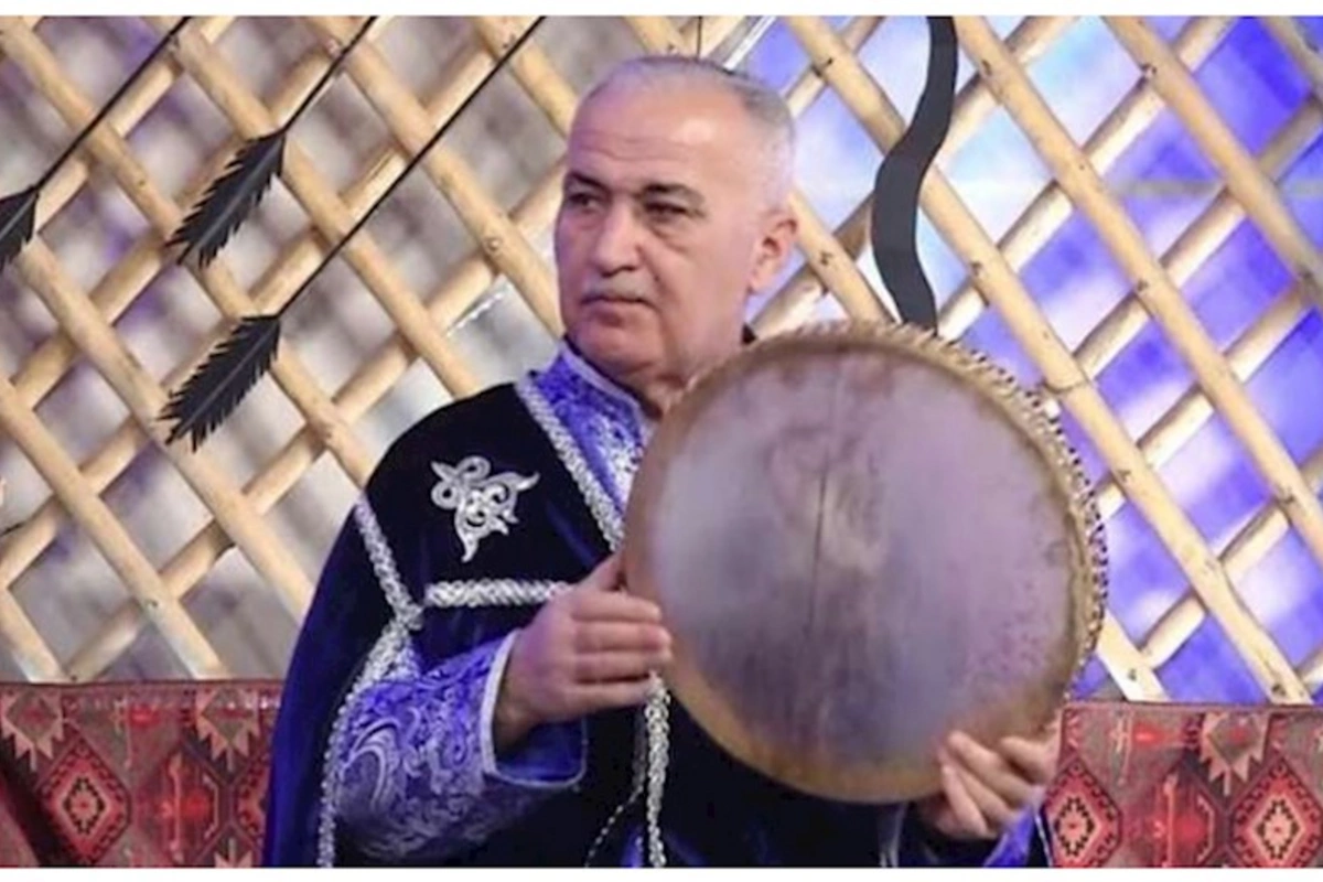 İran hava limanında saxlanılan Qəzənfər Abbasov Bakıya qayıtdı
