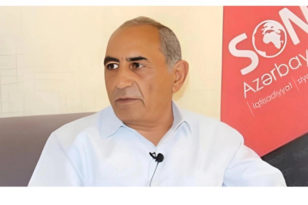Azərbaycanda tanınmış həkim vəfat etdi