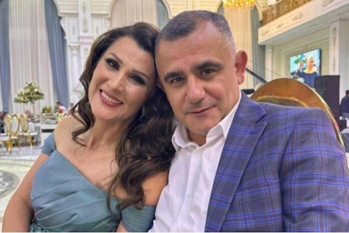 Seçim qarşısında qalsaydım, ailəmdən ayrılmazdım
