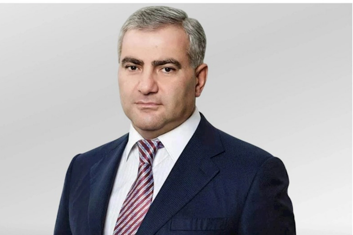 Samvel Karapetyanla bağlı qərar qəbul olundu