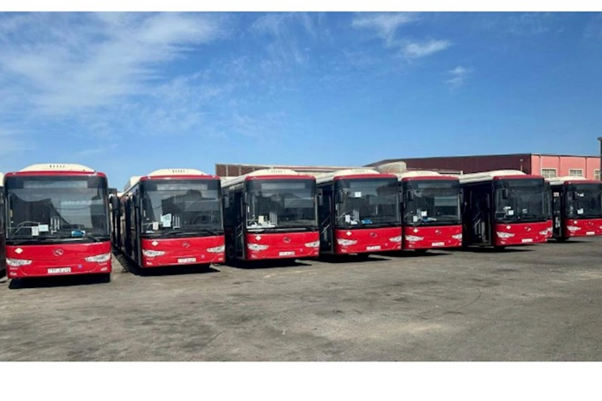 Bu gündən iki marşrutda gedişhaqqı bahalaşdı