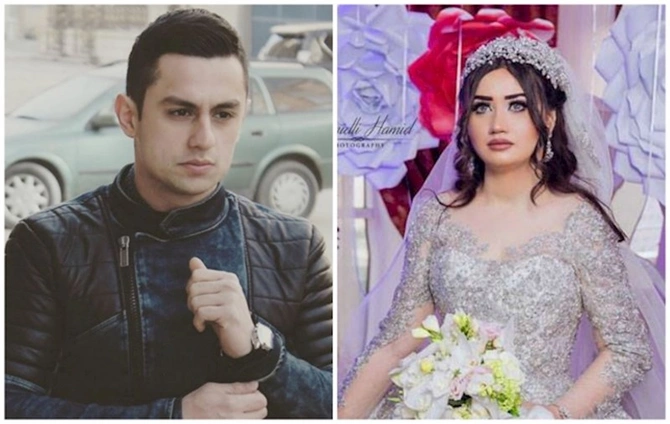 Qüdrət Şükürov döydürdüyü kürəkənini həbs etdirə bilmədi — Özü həbsə gedir (FOTO)