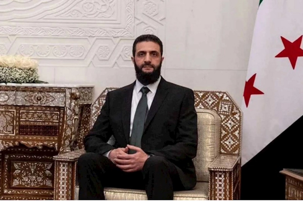 Suriya hökuməti YPG terror təşkilatı ilə razılığa gəldi