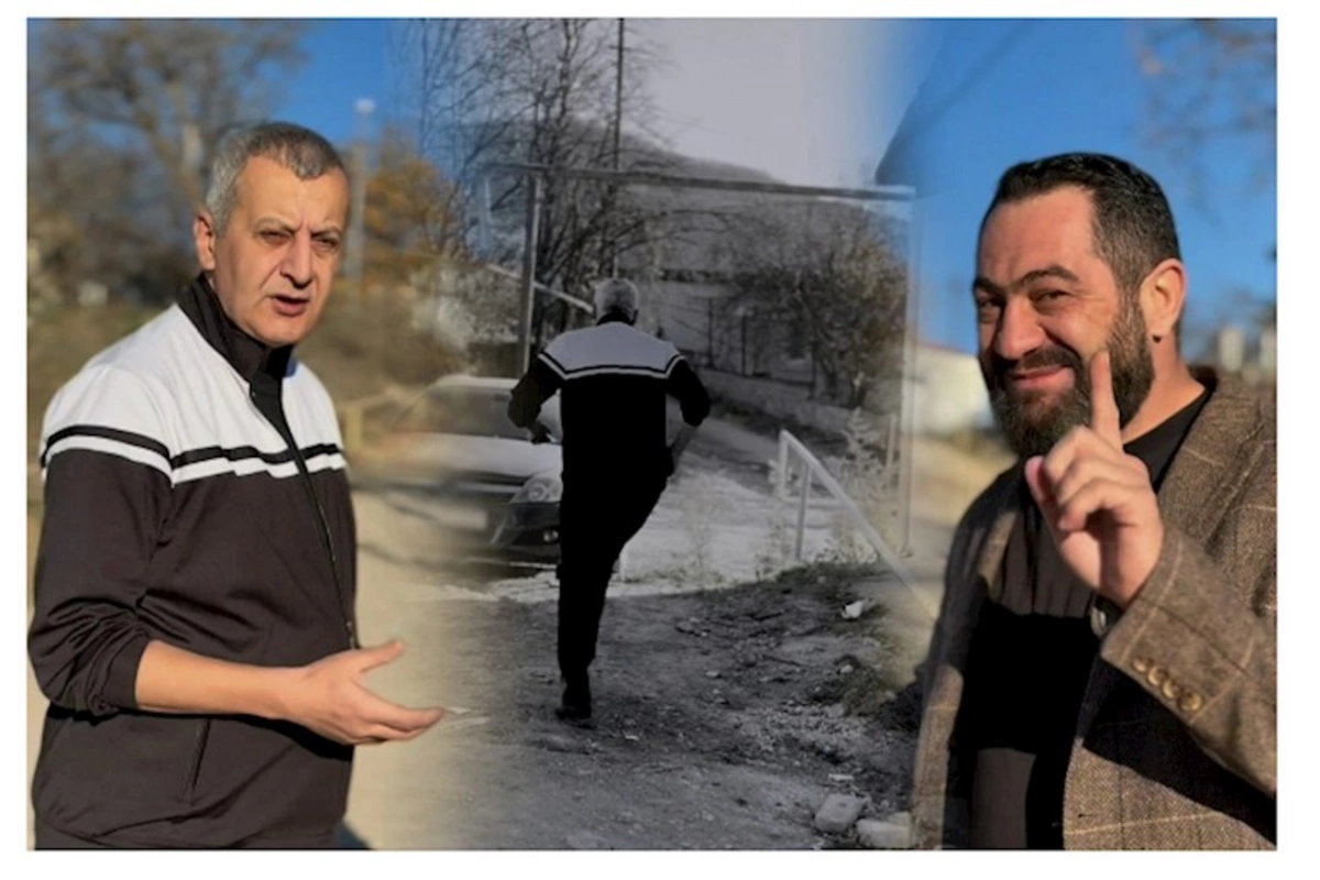 Nəsimi Nəbizadə ilə gündəmə gələn qalmaqallı reabilitasiya mərkəzinə cinayət işi açıldı