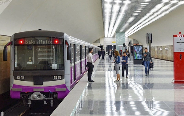 Metroda gediş haqqının artırılması haqda rəsmi açıqlama