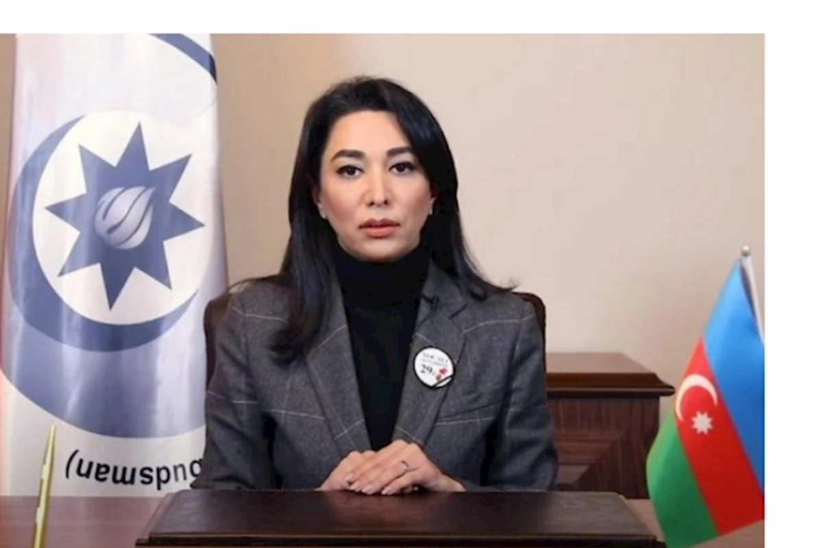 Ombudsman bəyanat verdi