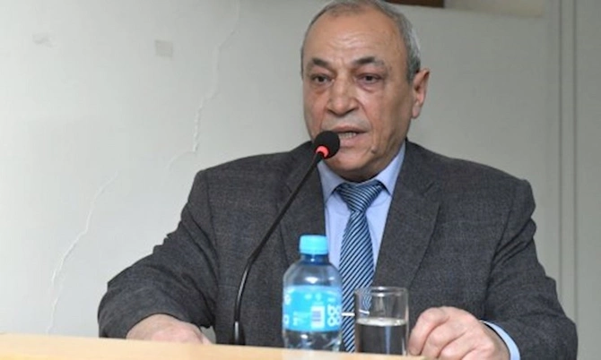 YAP Səbail rayon təşkilatının təşəbbüsü ilə 20 Yanvar Ümumxalq Hüzn Gününə həsr olunmuş tədbir keçirilib — FOTOLAR
