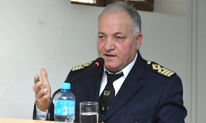 YAP Səbail rayon təşkilatının təşəbbüsü ilə 20 Yanvar Ümumxalq Hüzn Gününə həsr olunmuş tədbir keçirilib — FOTOLAR