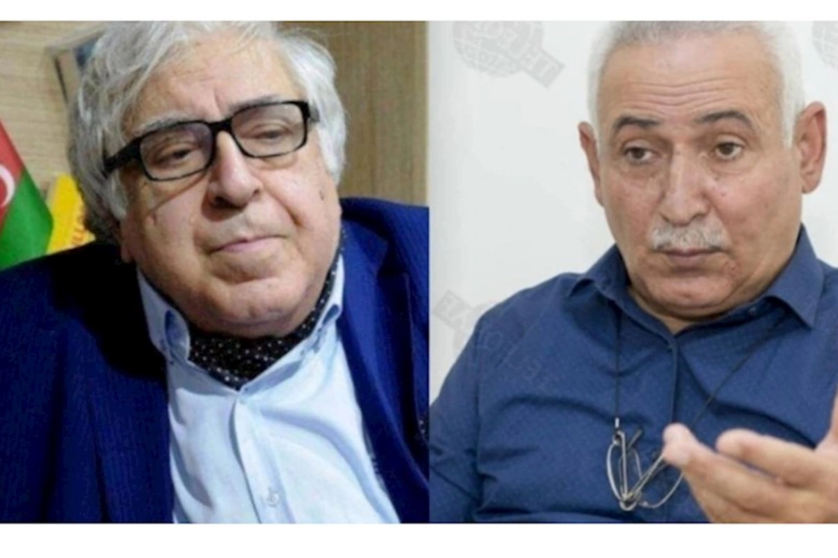 “Anar AYB-nin adına müxtəlif yerlərdən torpaq alıb faizlə satır”