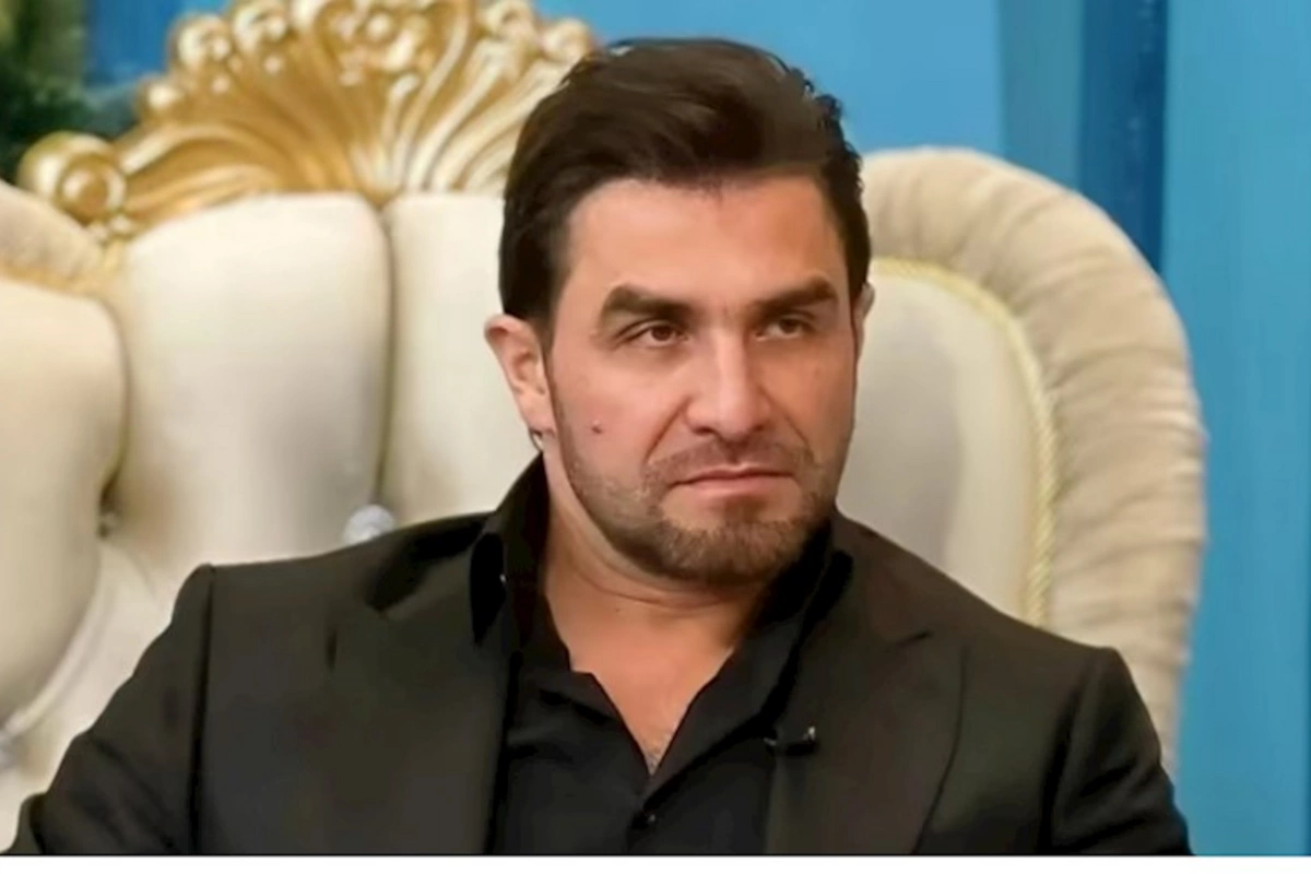 Talıb Talenin ailəsində ağır itki — FOTO