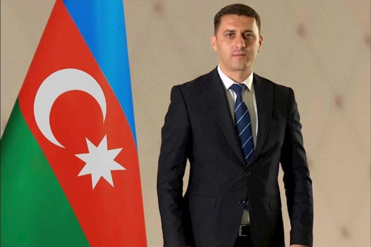Füzuli Rayon İcra Hakimiyyəti başçısının belə tapşırığı olmayıb — İlkin Əmirli