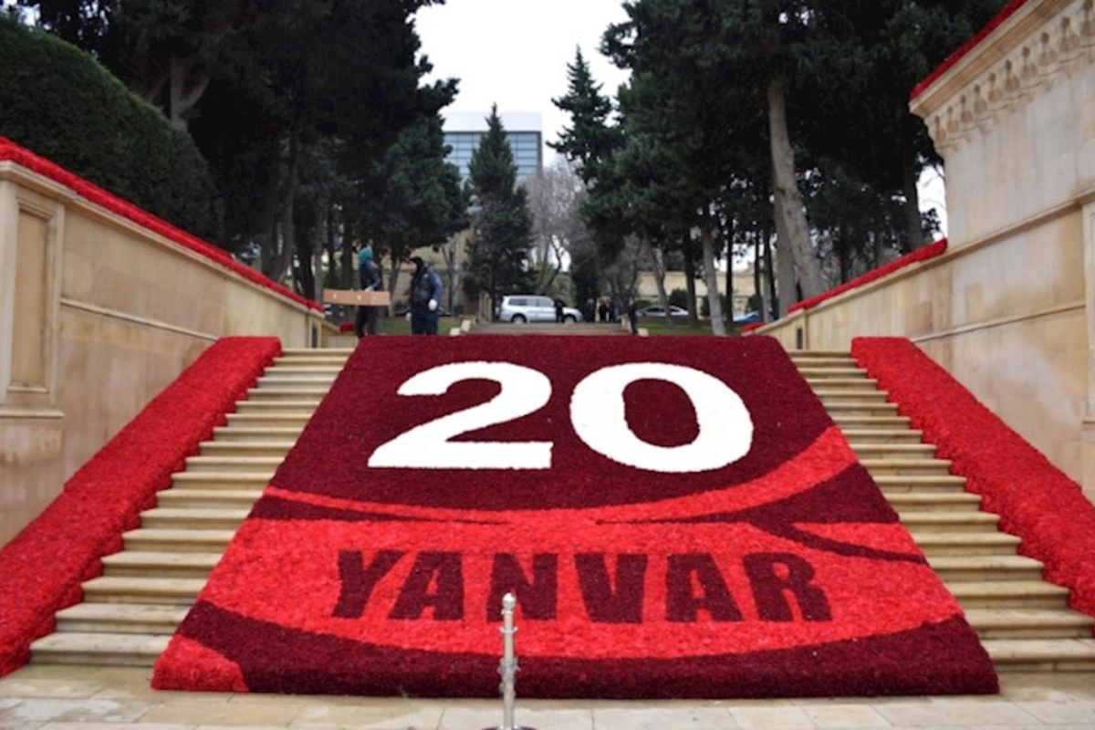 Deputat: Şəhidlərin qanı yerdə qalmadı