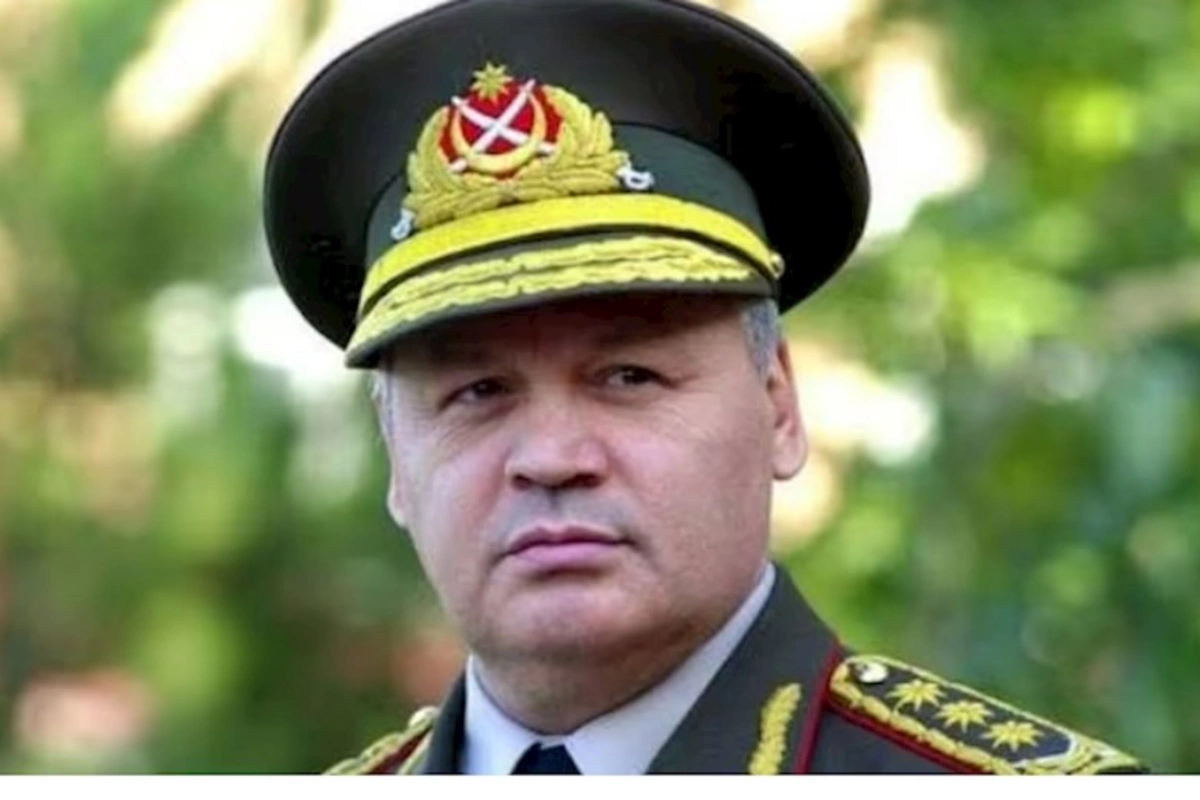 Səfər Əbiyev əsəbiləşdi — Bəsdir, sual verdin, mən vətənimdəyəm