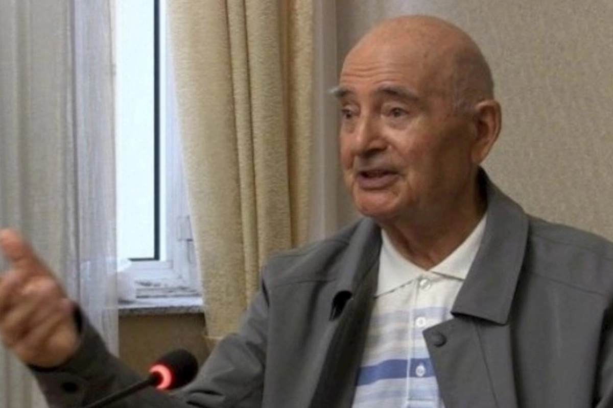 Qərib Mehdi vəfat etdi