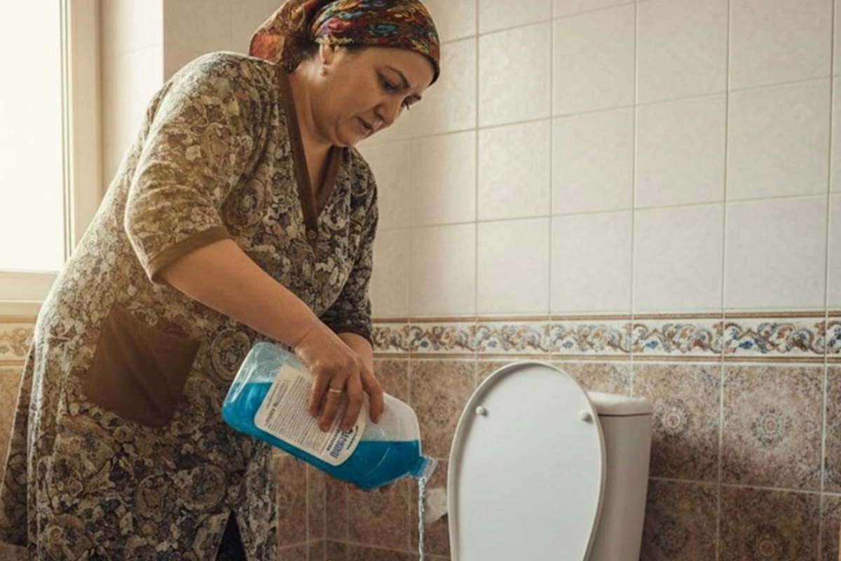 Evinizdə varsa, zibilliyə atın — Hər an partlaya bilər