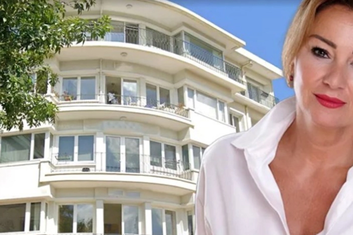 Mənzilini 4 milyondan baha qiymətə satdı — FOTO