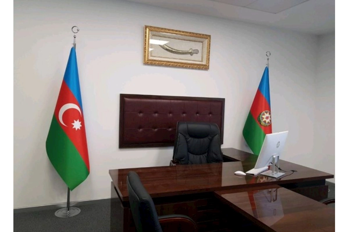 Bu rayonda nə başçı var, nə müavin — FOTO