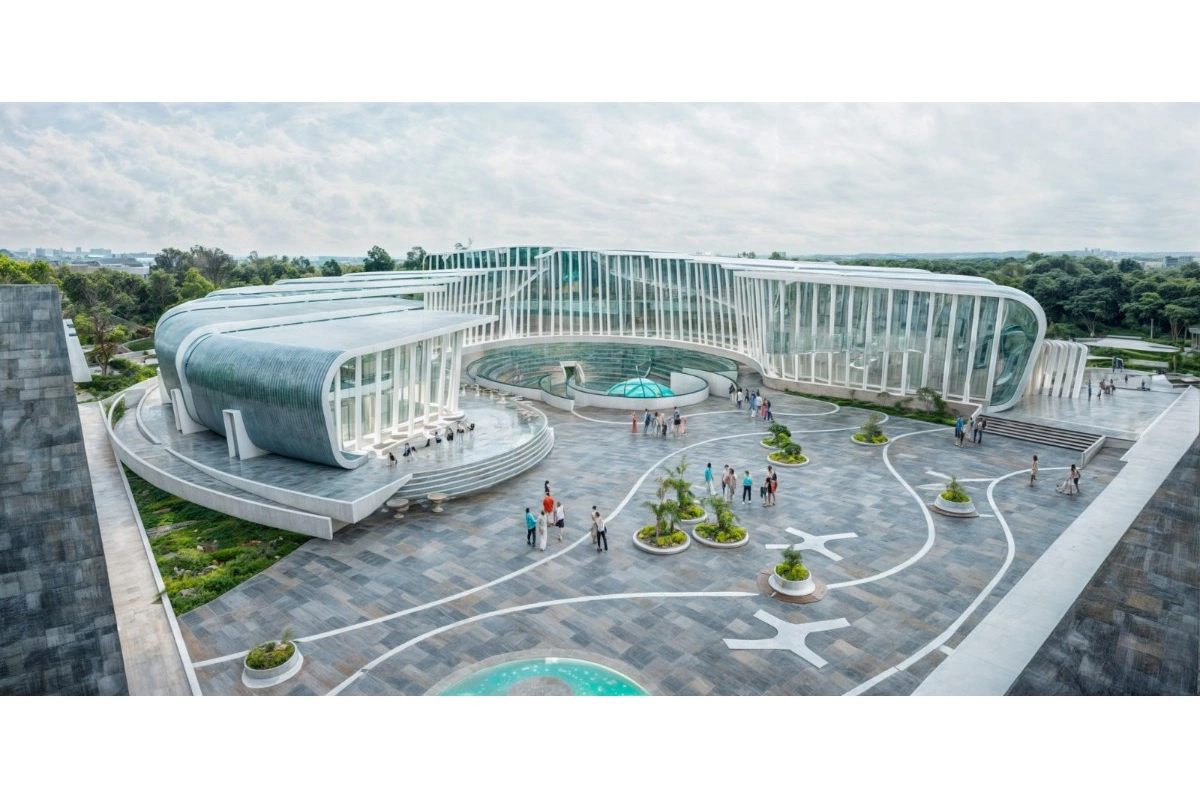Antalyanın tematik parkları bu qış və yazda da qonaqlarını gözləyir — FOTOLAR