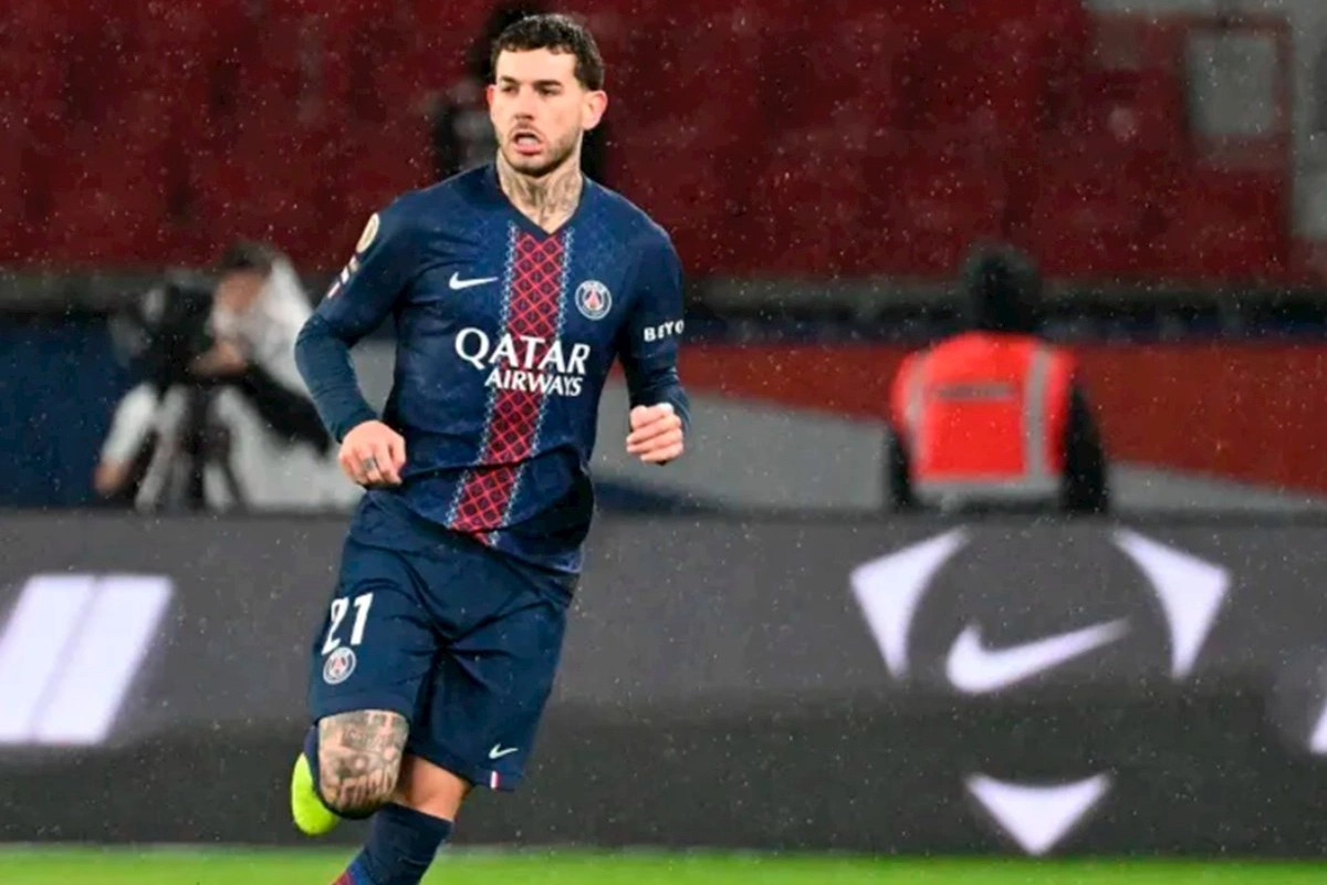 PSJ-nin futbolçusu istismarda ittiham olunur