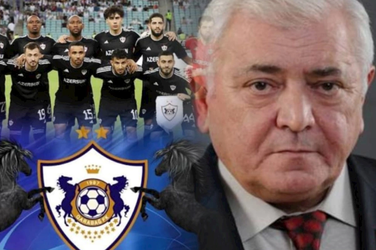 Bakıda alman səddi keçiləcəkmi? — Aqil Abbasdan Qarabağ proqnozu