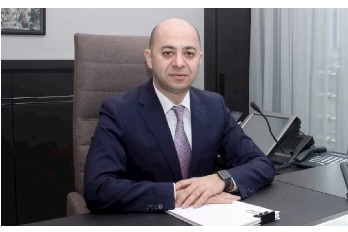 Rəhman Kərimov yeni vəzifəyə TƏYİN OLUNDU — RƏSMİ