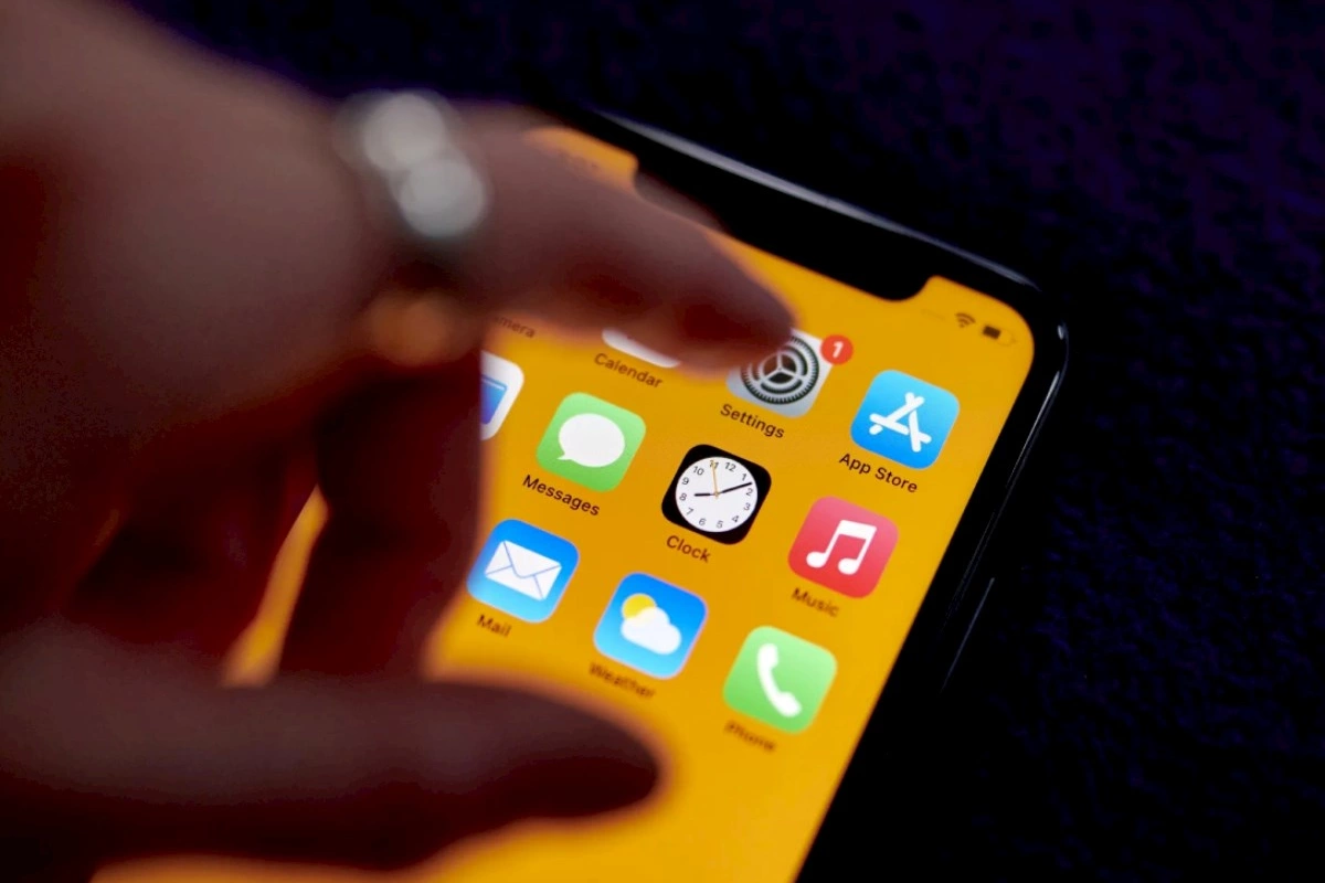 iPhone istifadəçilərinə pis xəbər