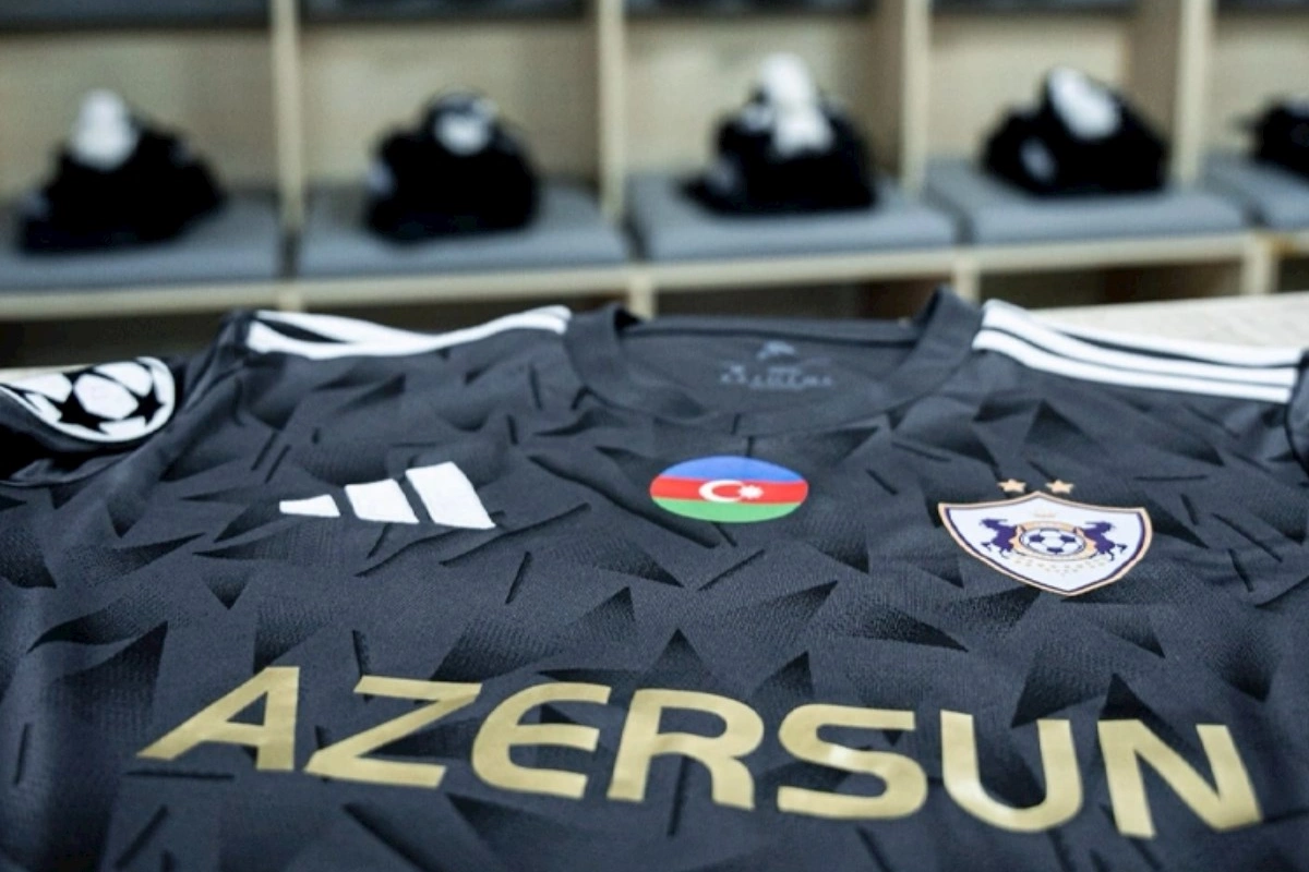 Qarabağ və Ayntraxt komandalarının start heyətləri açıqlanıb