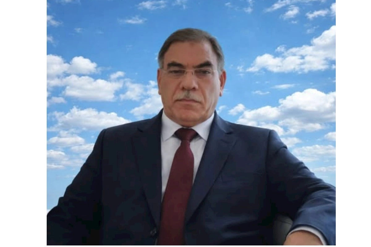 Azərbaycanda Sabiq məmur vəfat etdi