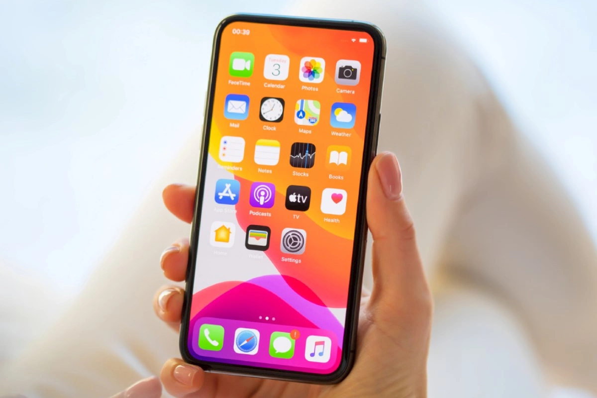 iPhone işlədənlərə təcili xəbərdarlıq