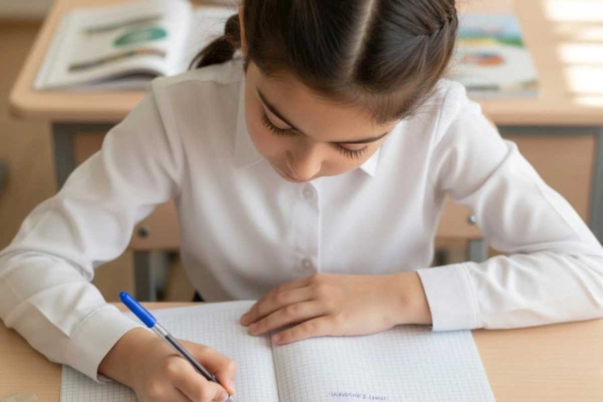 Məktəbə adaptasiya üçün valideynlər nə etməlidir? — Açıqlama