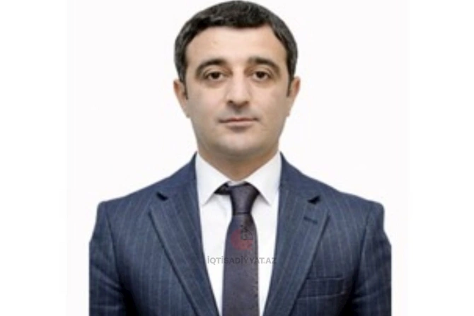 Daha bir icra başçısı müavinini işdən çıxardı — FOTO Daha bir icra başçısı müavinini işdən çıxardı — FOTO