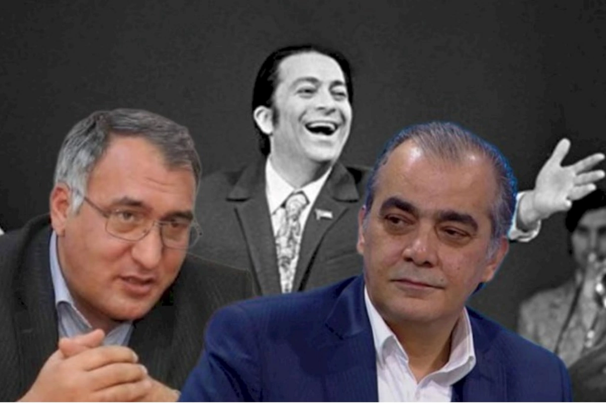 Behbudovlar ailəsi üzrxahlığı qəbul etdi? — “Səhvini anlayıb”