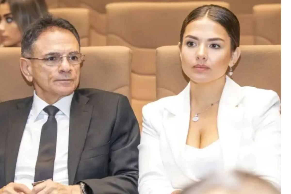 Boşanma xəbərlərinə Zəhra Quliyevadən sərt REAKSİYA: Mədəniyyətiniz olsun — FOTO